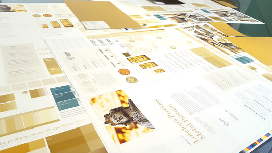 The Importance of Proofing: How to Ensure Perfect Prints Every Time
