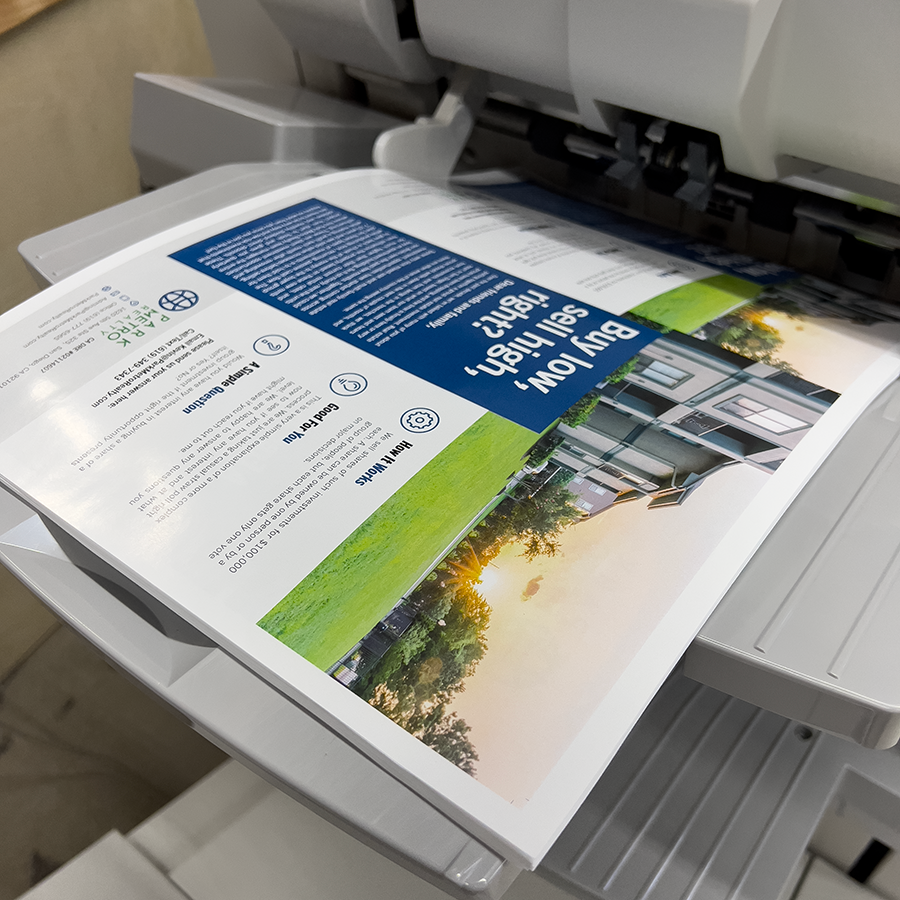 Print Quality vs. Cost: Finding the Balance for Your Projects