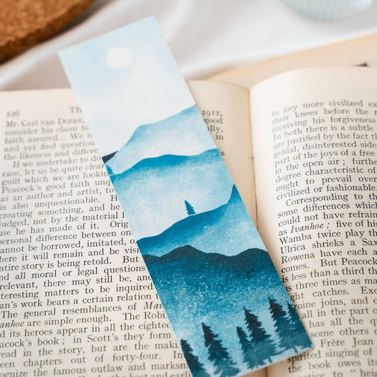 Bookmarks