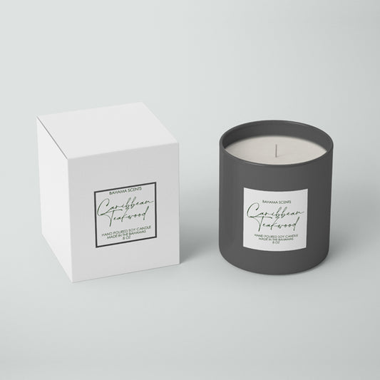 Square Labels