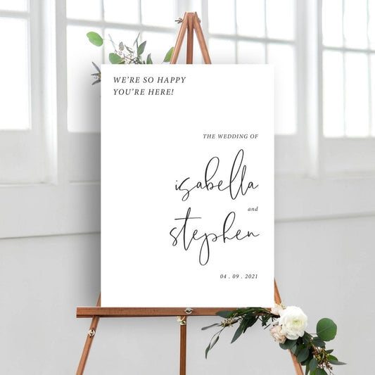 Posters & Signs