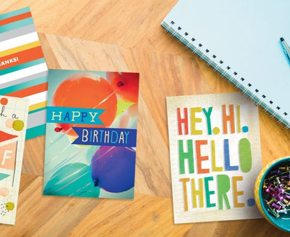 Greeting Cards