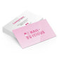 Glossy Business Cards