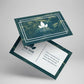 Ultra Gloss Business Cards