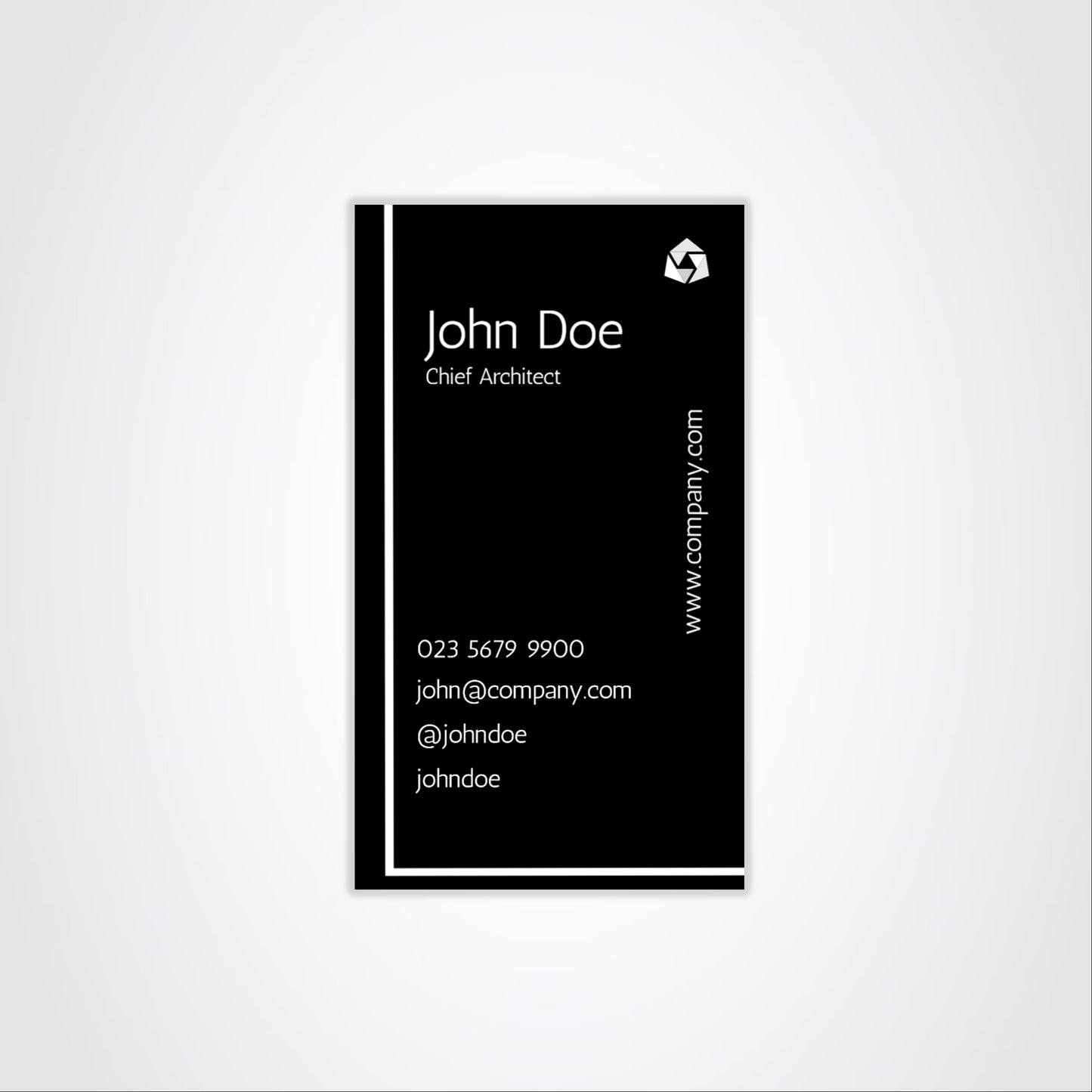 Modern One