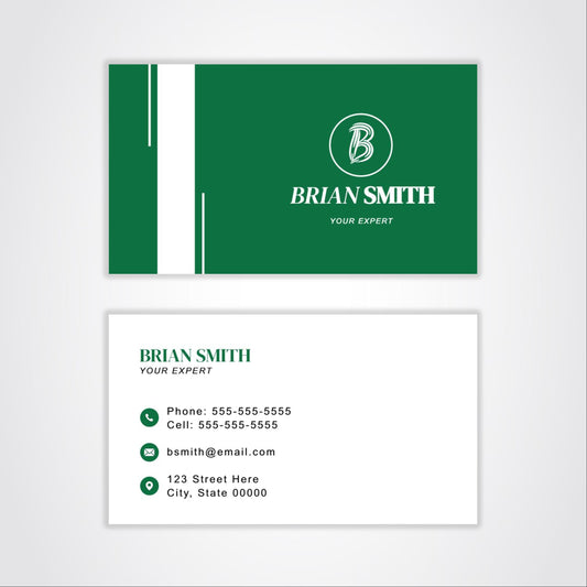 Professional Green
