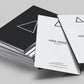 Premium Business Cards