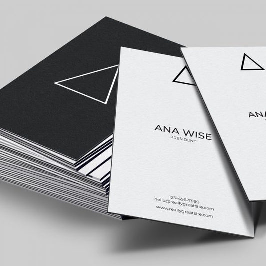 Premium Business Cards
