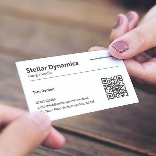 Digital Business Cards