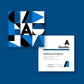 Square Business Cards