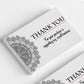 5"x 7" Flat Card