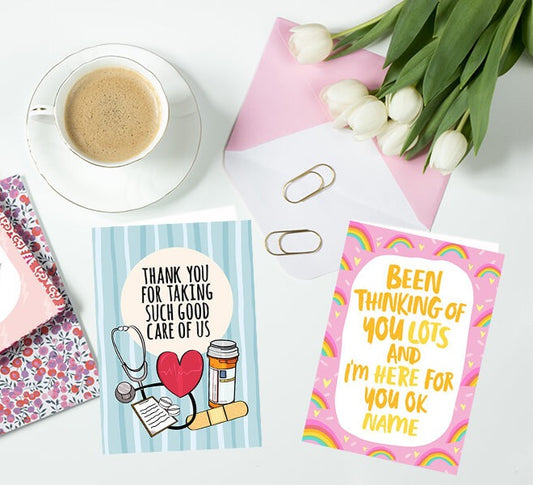Greeting Cards